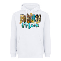 White Barn mom Mother's Day Heavyweight Hoodie - FaDigitalArtStudio
