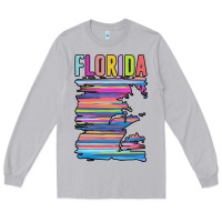 Moon Dust Florida Long Sleeve Tee - Bettercallsaul