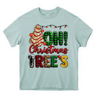 Arona oh Christmas tree's ado Heavy Core Tee - AdoDesignShop