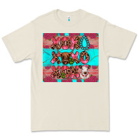 Bone xoxo calf heifer Premium Tee - JahusDesignShop