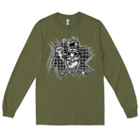 St Patricks Day Long Sleeve Tee | Teevron