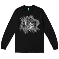 Black St Patricks Day Long Sleeve Tee - Bettercallsaul