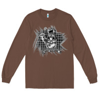 Chestnut St Patricks Day Long Sleeve Tee - Bettercallsaul