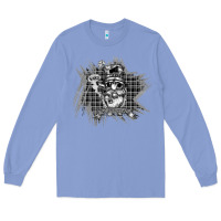 Colony Blue St Patricks Day Long Sleeve Tee - Bettercallsaul
