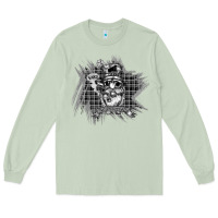Matcha St Patricks Day Long Sleeve Tee - Bettercallsaul