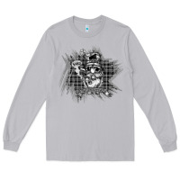 Moon Dust St Patricks Day Long Sleeve Tee - Bettercallsaul