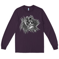 Plum St Patricks Day Long Sleeve Tee - Bettercallsaul