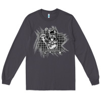 Smoke St Patricks Day Long Sleeve Tee - Bettercallsaul