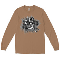 Toasted Coconut St Patricks Day Long Sleeve Tee - Bettercallsaul