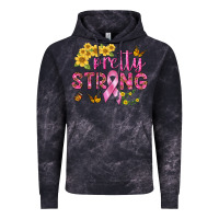 Cloud Black pretty strong Vintage Hoodie - BundleAndBundleShop