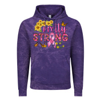 Cloud Purple pretty strong Vintage Hoodie - BundleAndBundleShop