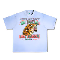 Grape Ice the heavens are roaring Urban Heavy Tee - LillyAllenDesigns