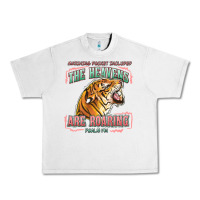 Lunar Rock the heavens are roaring Urban Heavy Tee - LillyAllenDesigns