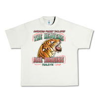 Pistachio the heavens are roaring Urban Heavy Tee - LillyAllenDesigns