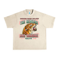 Sandshell the heavens are roaring Urban Heavy Tee - LillyAllenDesigns