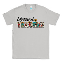 Moon Dust blessed teacher Classic Tee - JahusDesignShop