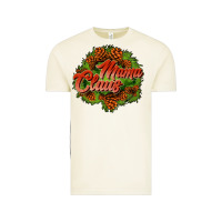 Vintage Arctic mama claus cone Vintage Tee - JahusDesignShop