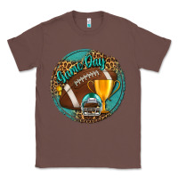 Chestnut game day Classic Tee - BundleAndBundleShop