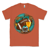Copper game day Classic Tee - BundleAndBundleShop
