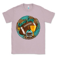 Lilac game day Classic Tee - BundleAndBundleShop