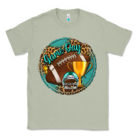 Matcha game day Classic Tee - BundleAndBundleShop