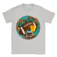 Moon Dust game day Classic Tee - BundleAndBundleShop