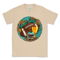 Mushroom game day Classic Tee - BundleAndBundleShop