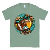Sage game day Classic Tee - BundleAndBundleShop