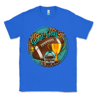 True Royal game day Classic Tee - BundleAndBundleShop