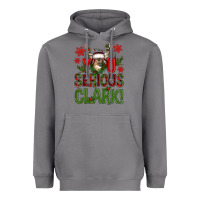Storm you serious clark with deer bbs Heavyweight Hoodie - BundleAndBundleShop