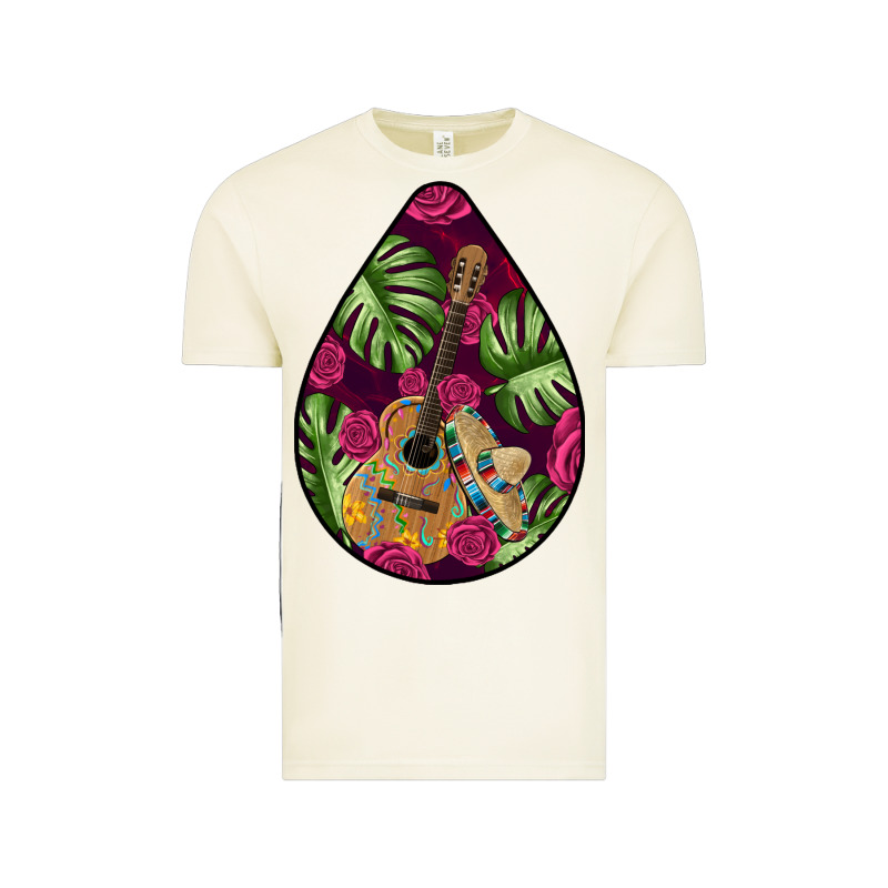 Hispanic Heritage Vintage Tee by BundleAndBundleShop | Teevron