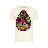 Vintage Arctic Hispanic Heritage Vintage Tee - BundleAndBundleShop