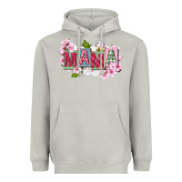 Moon Dust Mother's Day mama Heavyweight Hoodie - FaDigitalArtStudio