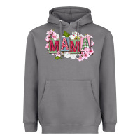 Storm Mother's Day mama Heavyweight Hoodie - FaDigitalArtStudio