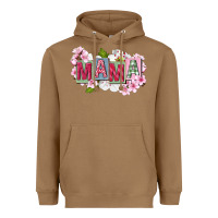 Toasted Coconut Mother's Day mama Heavyweight Hoodie - FaDigitalArtStudio