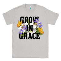 Moon Dust Grow In Grace Classic Tee - LillyAllenDesigns