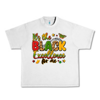 Lunar Rock it's the black excellence for me Urban Heavy Tee - LillyAllenDesigns