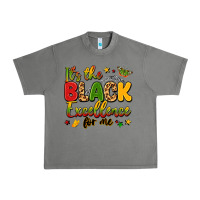Tornado it's the black excellence for me Urban Heavy Tee - LillyAllenDesigns