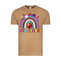 Vintage Camel 5 th grade Vintage Tee - BundleAndBundleShop