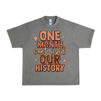 Tornado one month can't hold our history Urban Heavy Tee - LillyAllenDesigns