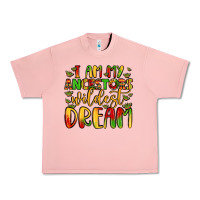 Salmon i am my ancestors wildest dream Urban Heavy Tee - LillyAllenDesigns