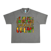Tornado i am my ancestors wildest dream Urban Heavy Tee - LillyAllenDesigns