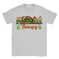 Moon Dust football therapy Classic Tee - BundleAndBundleShop