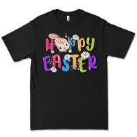 Black easter Premium Tee - MaliasSmallBusiness