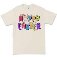 Bone easter Premium Tee - MaliasSmallBusiness
