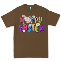 Cacao easter Premium Tee - MaliasSmallBusiness