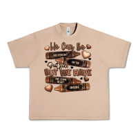 Burro we can be different on the outside but we have the Urban Heavy Tee - LillyAllenDesigns
