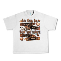 Lunar Rock we can be different on the outside but we have the Urban Heavy Tee - LillyAllenDesigns