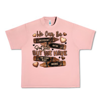 We Can Be Different On The Outside But We Have The Urban Heavy Tee | Teevron