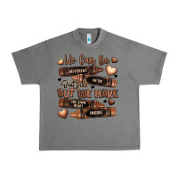 Tornado we can be different on the outside but we have the Urban Heavy Tee - LillyAllenDesigns